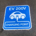 EVポート設置(充電スタンド)のお知らせ