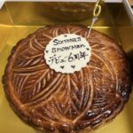 オフィスが華やぐ記念日。Snow Man & SixTONES 6周年おめでとう!