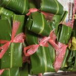 【1月26日】月桃香るムーチーで、みんなの一年に健康祈願