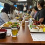 【開催レポート】見て、触れて、味わう！学校給食研究協議会の皆さまと過ごした「薬草体験ツアー」